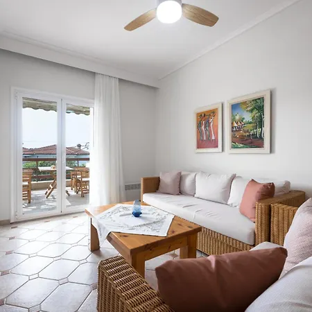 Waves By Luxlikehome Feriehus *