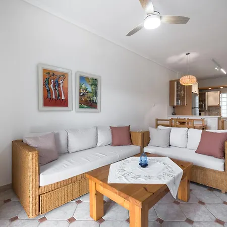 Feriehus Waves By Luxlikehome