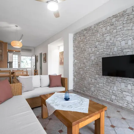 Feriehus Waves By Luxlikehome