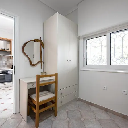 Feriehus Waves By Luxlikehome Hanioti