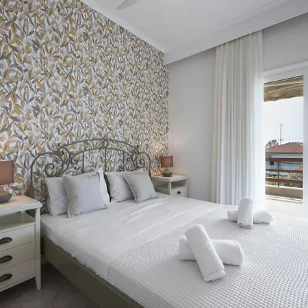 Feriehus Waves By Luxlikehome