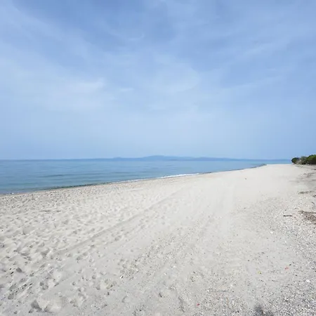 Waves By Luxlikehome Feriehus