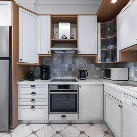 Waves By Luxlikehome Hanioti