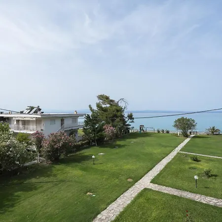 Waves By Luxlikehome Hanioti