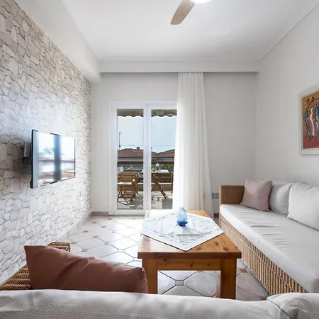 Waves By Luxlikehome Feriehus