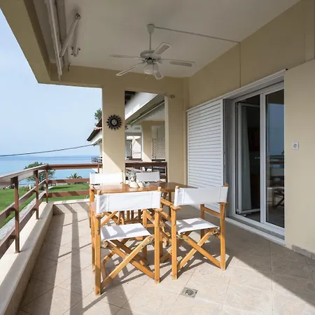 Feriehus Waves By Luxlikehome