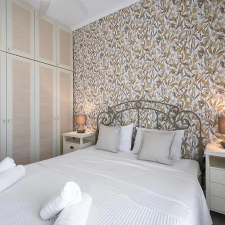 Waves By Luxlikehome Feriehus *