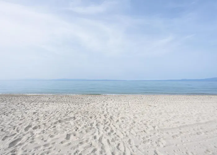 Waves By Luxlikehome Дом отдыха *