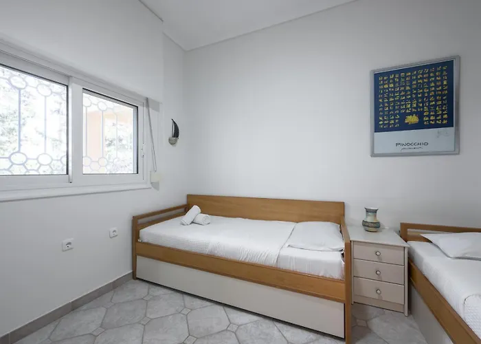 Waves By Luxlikehome