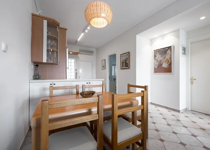 Waves By Luxlikehome Ханиоти