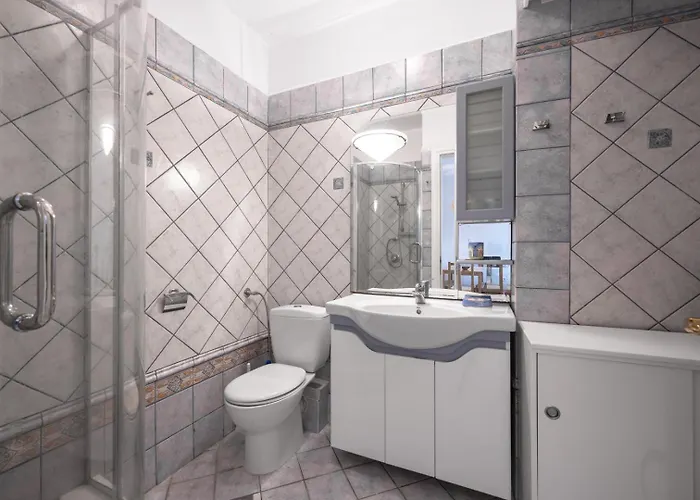 Waves By Luxlikehome * Ханиоти