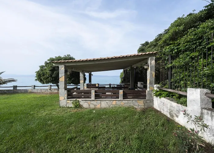 Waves By Luxlikehome Ханиоти