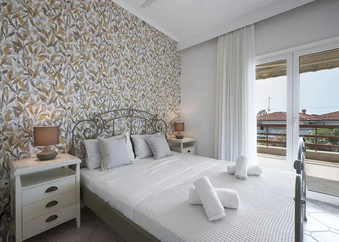 Дом отдыха Waves By Luxlikehome