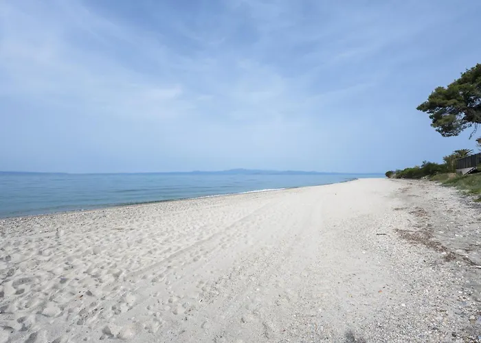 Waves By Luxlikehome Дом отдыха