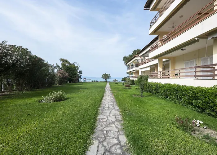 Waves By Luxlikehome Дом отдыха