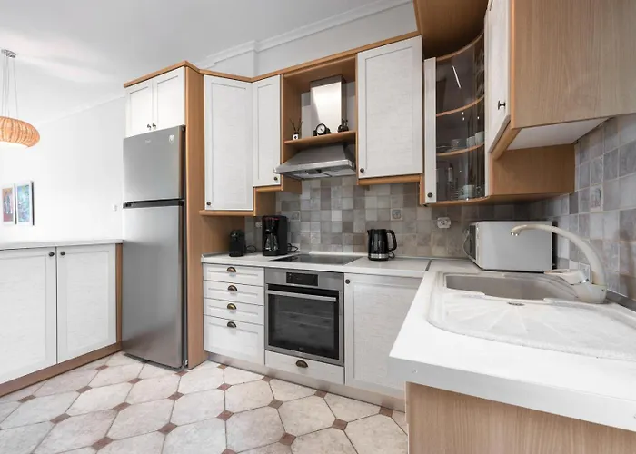 Дом отдыха Waves By Luxlikehome