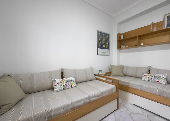 Waves By Luxlikehome Дом отдыха *