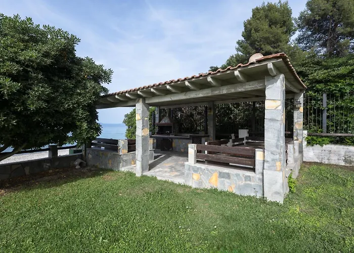 Waves By Luxlikehome