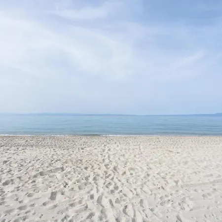 Waves By Luxlikehome 度假居 *