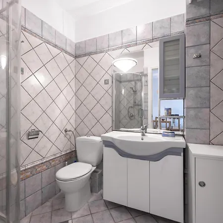 Waves By Luxlikehome * 卡尼奥提