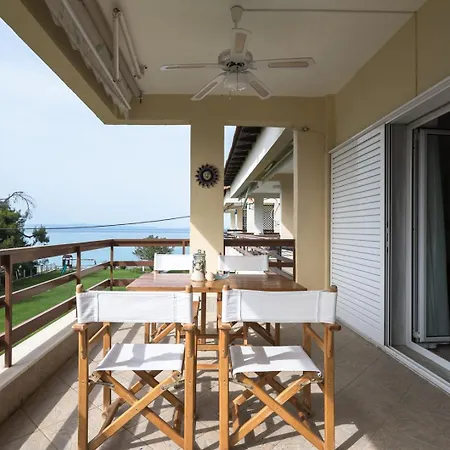 度假居 Waves By Luxlikehome *