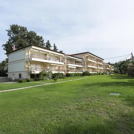 Waves By Luxlikehome 度假居 卡尼奥提