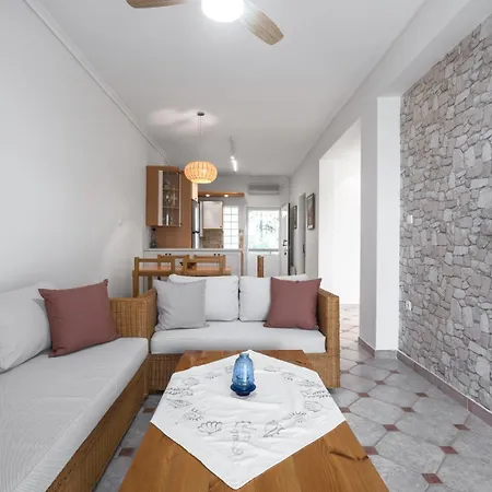 度假居 Waves By Luxlikehome *