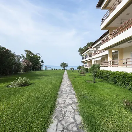 Waves By Luxlikehome 度假居