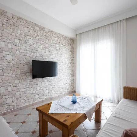 度假居 Waves By Luxlikehome 卡尼奥提