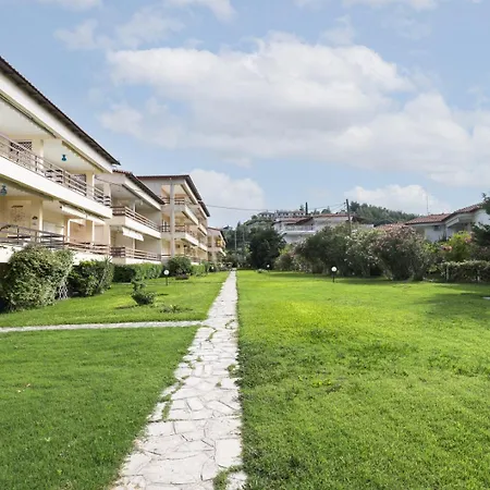 Waves By Luxlikehome 度假居