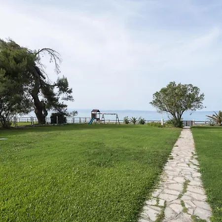 度假居 Waves By Luxlikehome 卡尼奥提