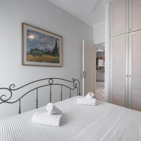 度假居 Waves By Luxlikehome *