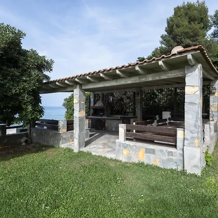 Waves By Luxlikehome