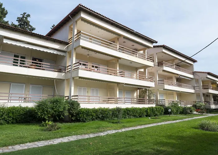 Casa vacanze Waves By Luxlikehome Hanioti