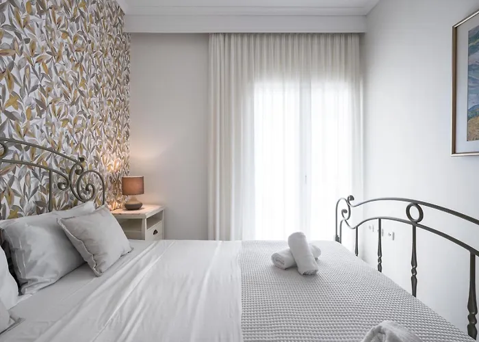 Waves By Luxlikehome Casa vacanze Hanioti