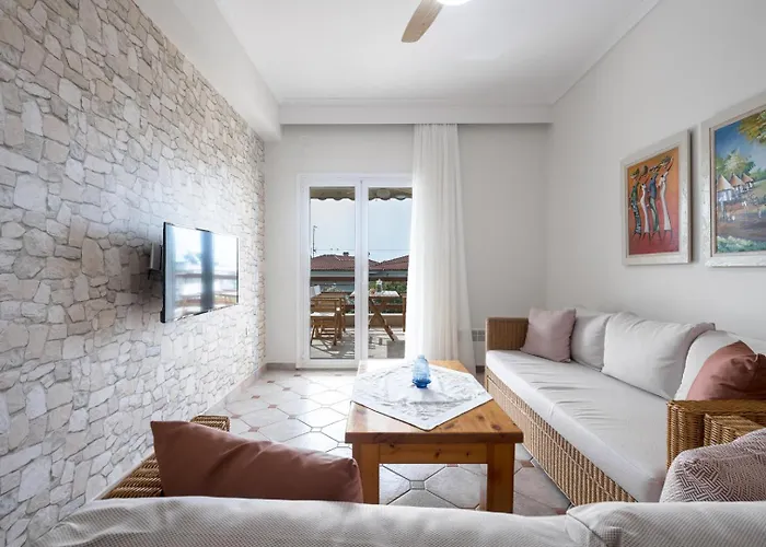 Waves By Luxlikehome Casa vacanze