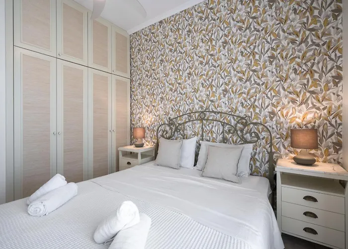 Waves By Luxlikehome Casa vacanze *